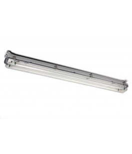 EFA 10664 WATERTIGHT FLUORESCENT LIGHT