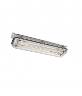 EFA 10662 WATERTIGHT FLUORESCENT LIGHT