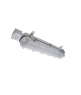 EFA 1077 SURFACE PENDANT LIGHT WITH WIRE GUARD
