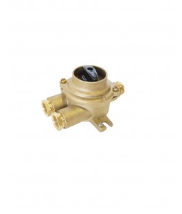 1133/3 BRASS HNA SWITCH