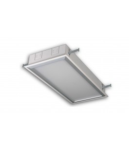 EFA 1225 RECESSED CEILING LIGHT