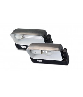 EFA 1354 BERTH LIGHT WITH ADJUSTABLE REFLECTOR