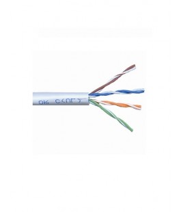 BELDEN 1583A CAT 5E TWISTED PAIR NETWORKING CABLE (305M/ROLL)
