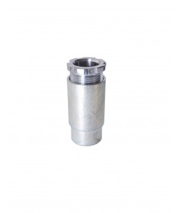 JIS TYPE 2 GALVANIZED STEEL CABLE GLAND