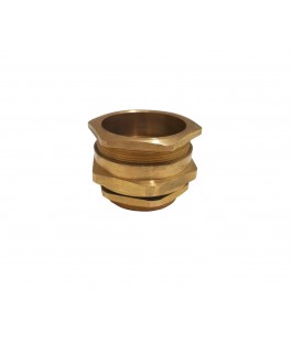 A2 BRASS CABLE GLAND
