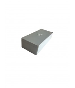 ABTECH BPG 10 GLASS REINFORCED POLYESTER ENCLOSURE