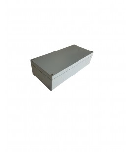 ABTECH ZAG 13 DIE CAST ALUMINIUM ENCLOSURE 