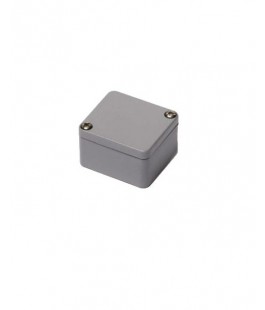 ABTECH ZAG 6 DIE CAST ALUMINIUM ENCLOSURE 