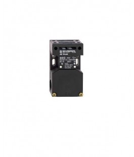 SCHMERSAL AZ 16 ZVK - M20 SAFETY SWITCH 101152887