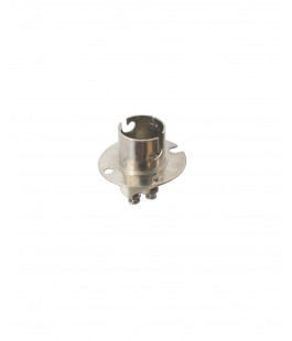 DT221 BAY15D LAMP HOLDER FOR SERIES 55 NAVIGATION LIGHT