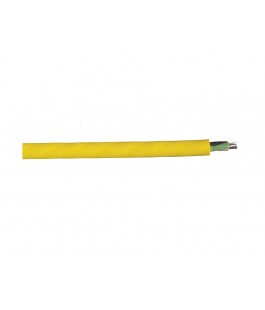02638.35T.05 CAROL CABLE / GENERAL CABLE 14AWG  250FT 600V - YELLOW