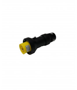 CEAG 5117304R0001 110V 16A 3P ATEX PLUG