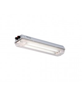 CEAG ELLK 92018/18 ATEX FLUORESCENT LIGHT