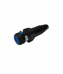 CEAG 5113306R0001 230V 16A 3P ATEX COUPLER