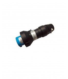 CEAG 5117306R0001 230V 16A 3P ATEX PLUG