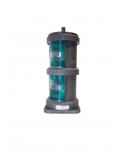 HAIXING CXH1-101P STARBOARD NAVIGATION LIGHT