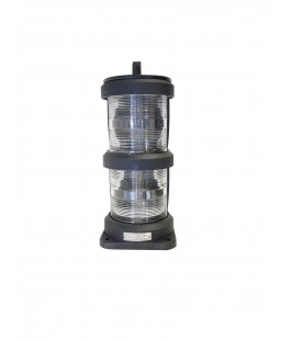 HAIXING CXH3-101P STARBOARD NAVIGATION LIGHT
