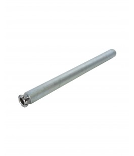 JIS DECK 300MM GALVANIZED STEEL CABLE GLAND