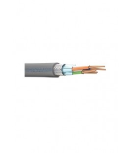 DRAKA TOUGHCAT 5E S/FTP LSHF-FR