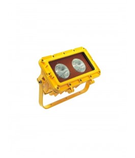 DTS XEF140P 2X70W HALOGEN HAZARDOUS AREA FLOODLIGHT
