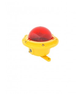 DTS XFL-30P ZONE 2 XENON BEACON LIGHT