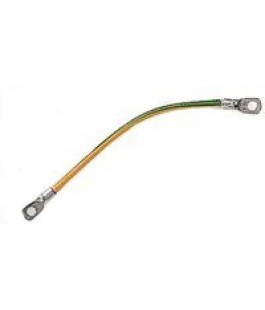 PVC CABLE WITH CABLE LUG FOR EARTHING