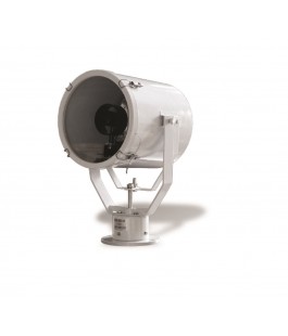 EFA 27 1000W HALOGEN SEARCHLIGHT