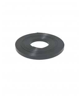 STAINLESS STEEL EPOXY COATED CABLE BAND (20MTRS)