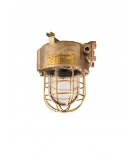 WISKA EX-3312/D/E27/2x24-Z14 INCANDESCENT PENDANT LIGHT