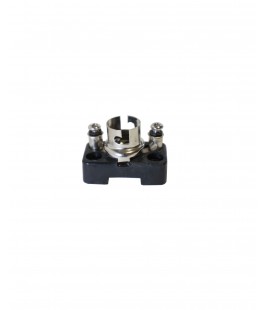 FB-15 FLANGED TYPE LAMP HOLDER