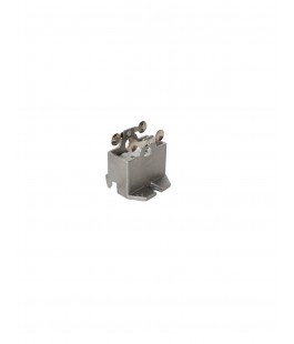 SEARCHLIGHT PORCELAIN GX9.5 LAMP HOLDER