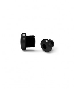 HAWKE 375 DOMED HEAD STOPPING PLUG