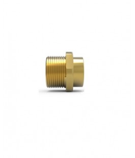 HAWKE 476 BRASS EX-PROOF ADAPTOR