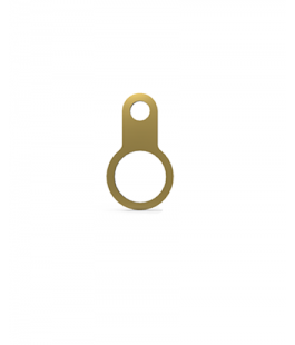 HAWKE BRASS EARTHTAG