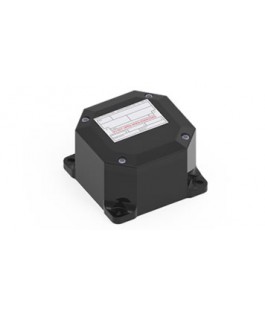 HAWKE PL612 GRP EX-PROOF JUNCTION BOX