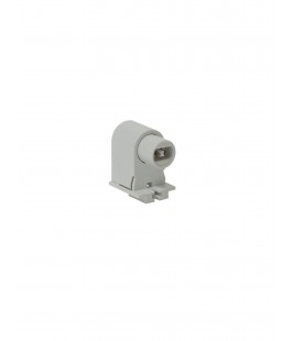 HH 1-811H HIGH OUTPUT LAMP HOLDER