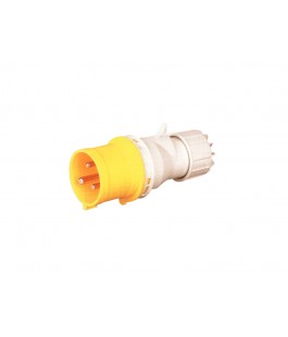 HTCN 013-4 CEE INDUSTRIAL MOBILE PLUG