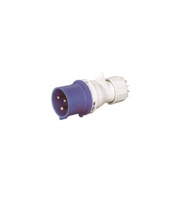 HTCN 023 CEE INDUSTRIAL MOBILE PLUG