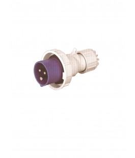 HTCN 0131 CEE INDUSTRIAL MOBILE PLUG