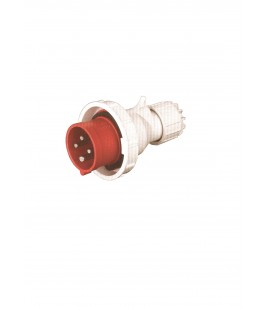 HTCN 0141 CEE INDUSTRIAL MOBILE PLUG