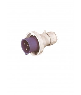 HTCN 0231 CEE INDUSTRIAL MOBILE PLUG