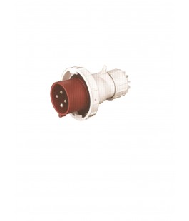 HTCN 0241 CEE INDUSTRIAL MOBILE PLUG