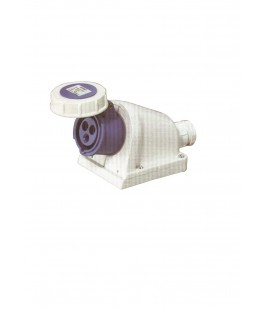 HTCN 1131 WALL MOUNTED SOCKET
