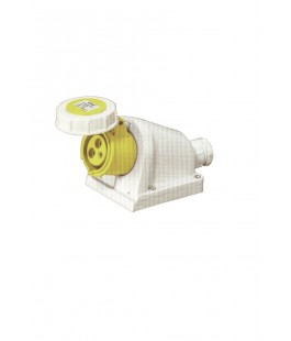 HTCN 1131-4 WALL MOUNTED SOCKET