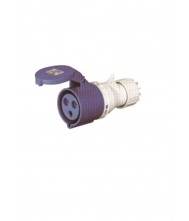 HTCN 213 CEE INDUSTRIAL MOBILE COUPLER
