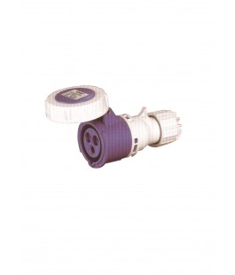 HTCN 2131 CEE INDUSTRIAL MOBILE COUPLER