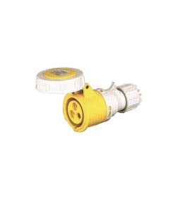 HTCN 2131-4 CEE INDUSTRIAL MOBILE COUPLER