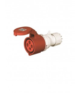 HTCN 214 CEE INDUSTRIAL MOBILE COUPLER