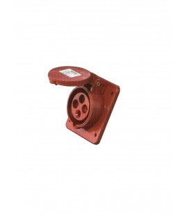 HTCN 324 SLOPING PANEL SOCKET