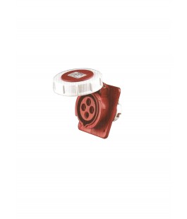 HTCN 3141 SLOPING PANEL SOCKET